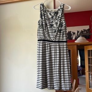Loft dress